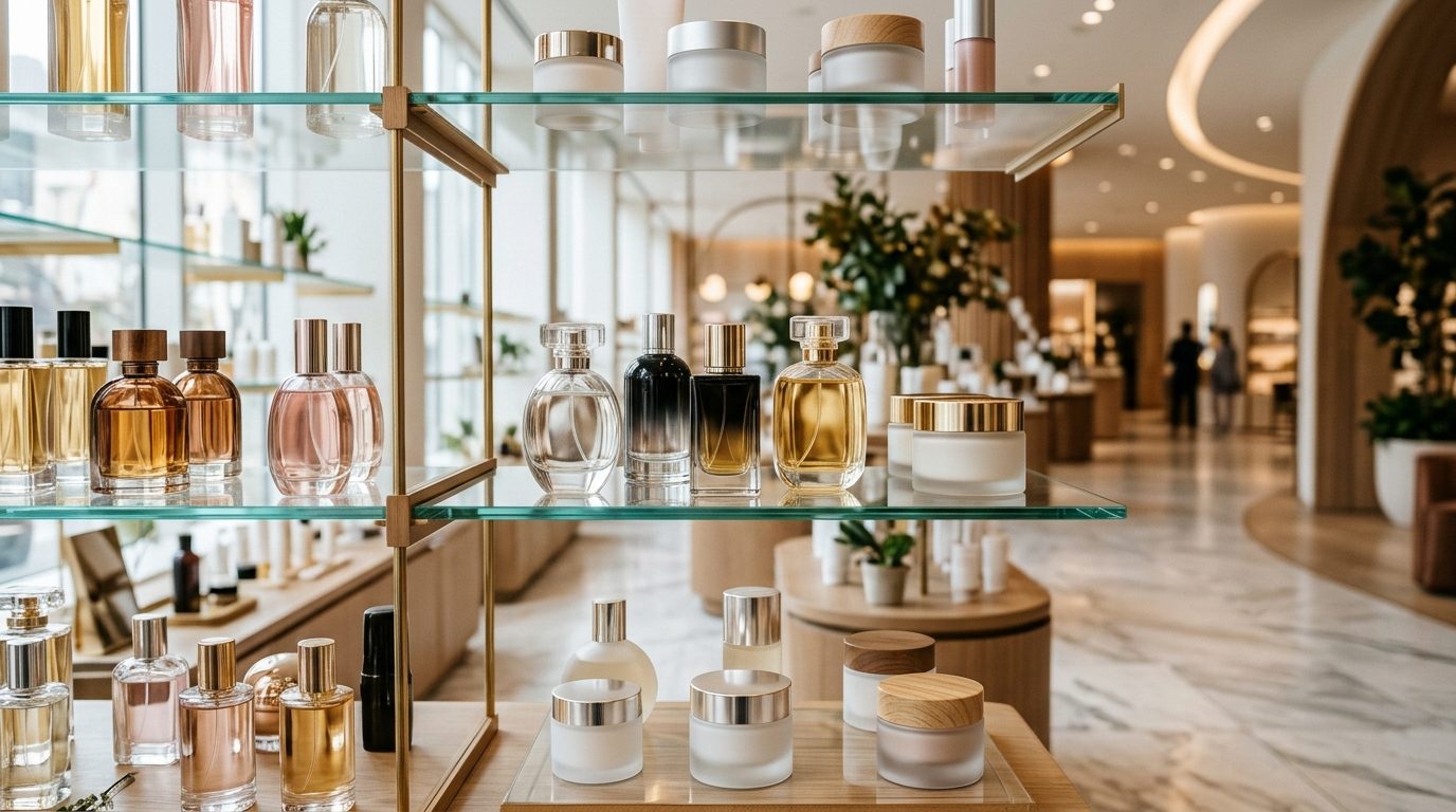 Las ventas de L'Oréal suben un 7,7% por China mientras Hermès y Kering frenan
