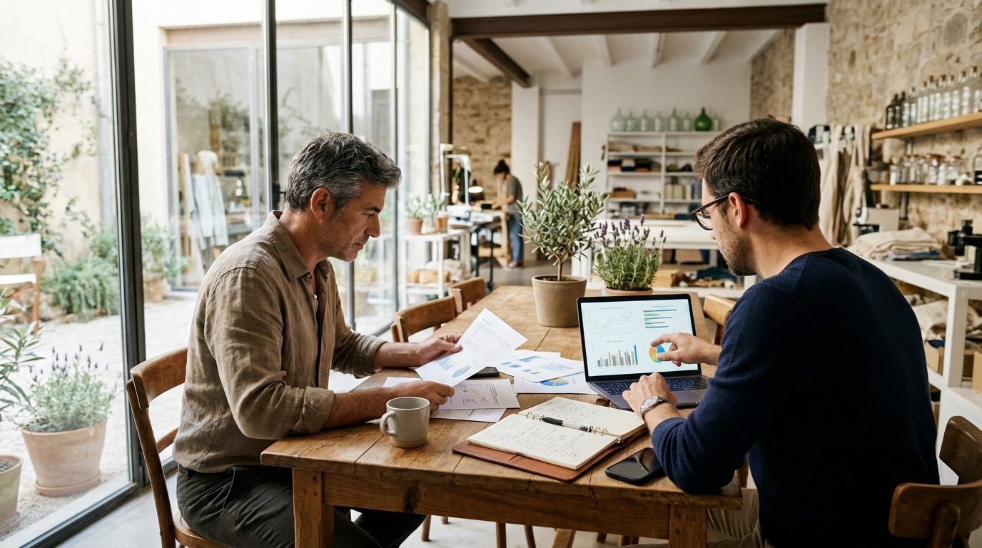Cómo financiar una pyme en España: alternativas a la banca tradicional y cuándo usarlas