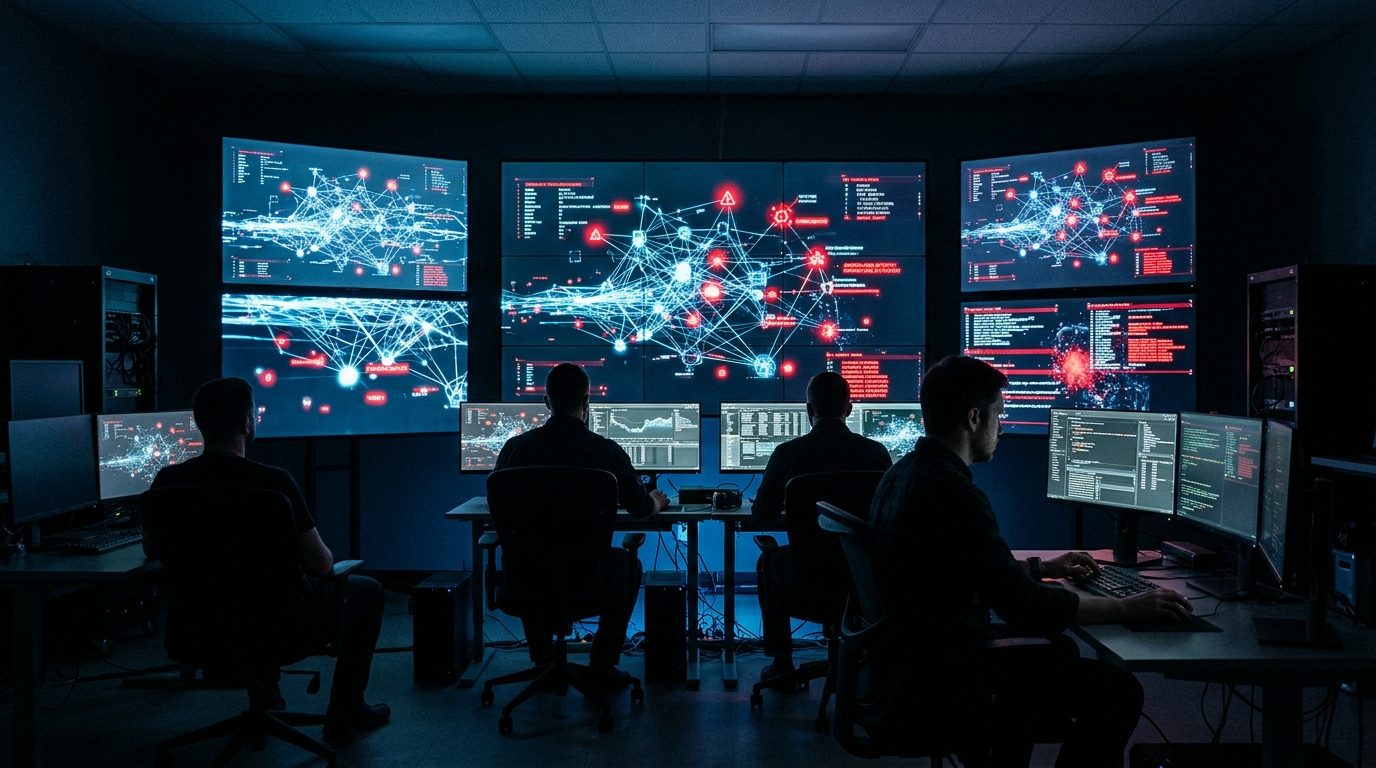 Dos firmas de seguridad señalan a Corea del Norte por el hackeo a Binance