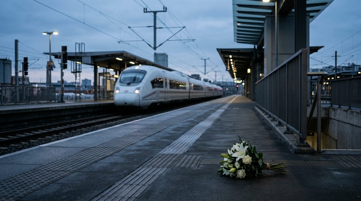Muere Fátima Báñez, exministra de Empleo, en el accidente ferroviario de Urda (Toledo)