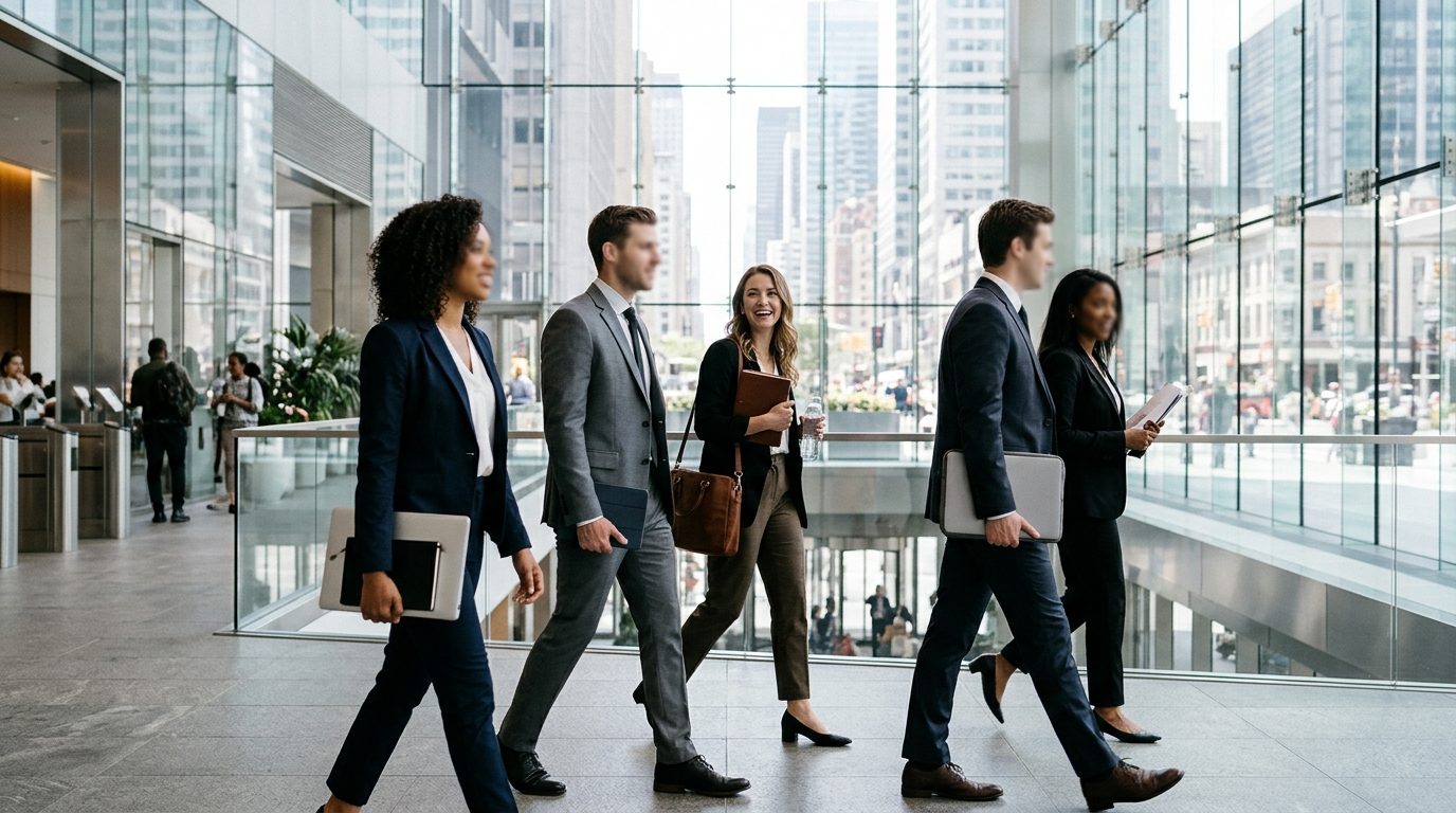 McKinsey, BCG y Bain suben los salarios iniciales por primera vez desde 2022