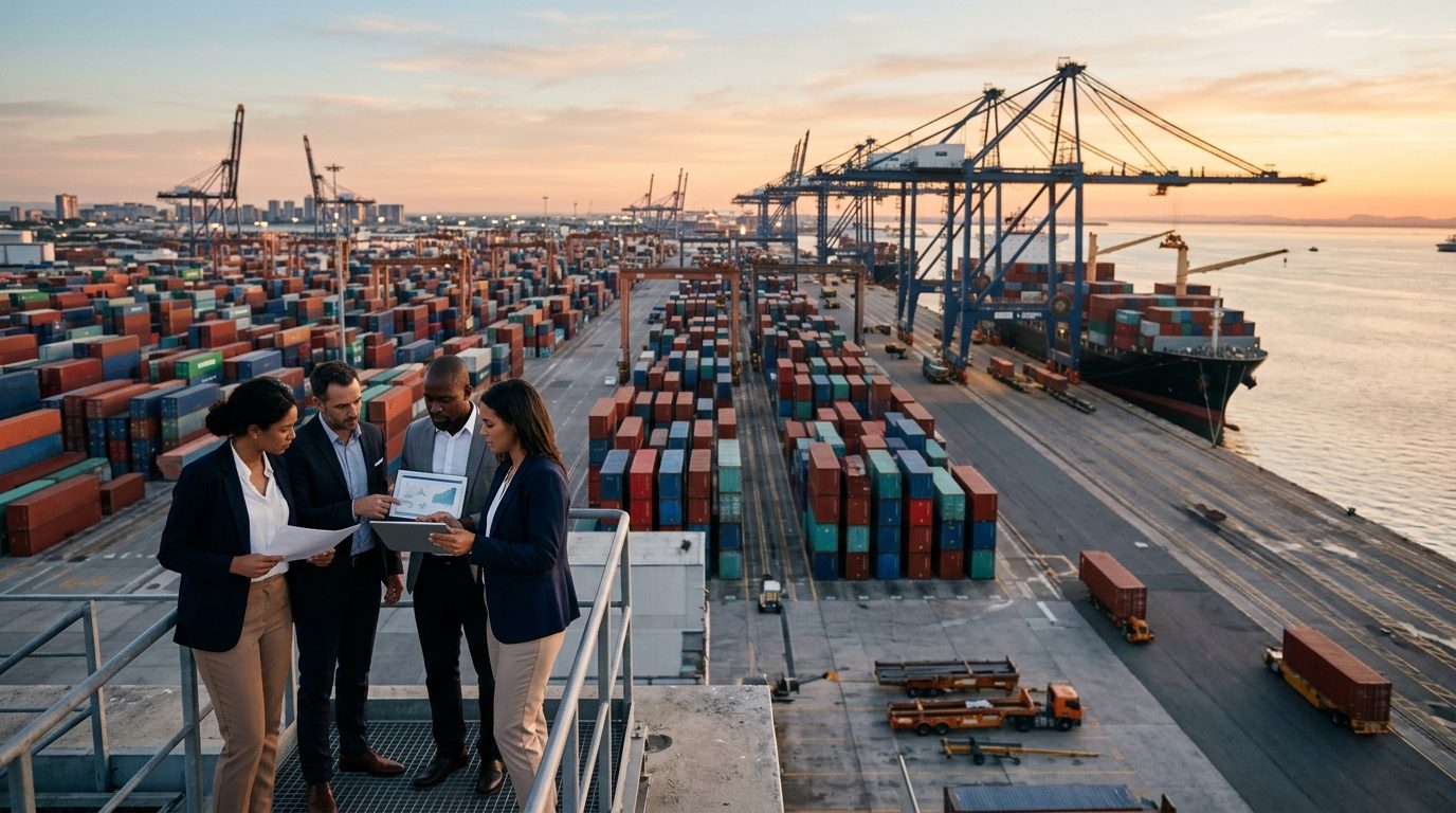 Estrategias de internacionalización: cómo salir al exterior con criterio desde España