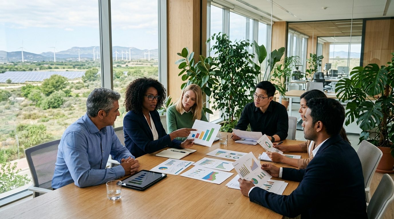 Criterios ESG: de la obligación regulatoria a la ventaja competitiva para las empresas