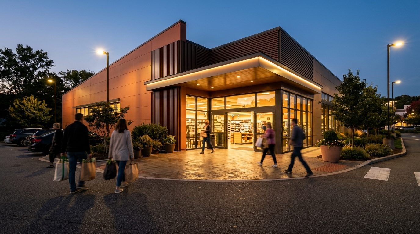 Dia asegura que el 97% de sus tiendas ya son rentables y prepara 300 aperturas hasta 2029