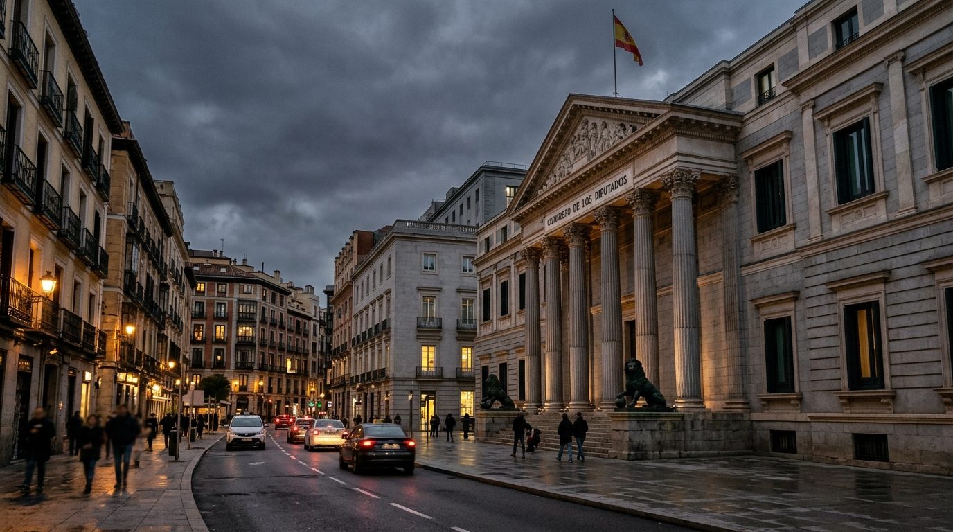 El Gobierno lleva al 12 de noviembre la convalidación de sus decretos de vivienda